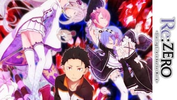 Re:Zero