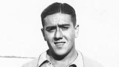 27 players who have turned out for Real Madrid and Valencia