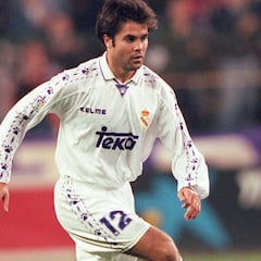 Secretario arremete contra Capello: "Se portó muy mal, era difícil, dejó mucho que desear..."