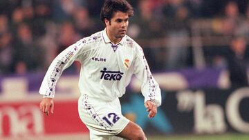 Secretario arremete contra Capello: "Se portó muy mal, era difícil, dejó mucho que desear..."