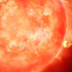 Pronostican cómo será el final de la Tierra