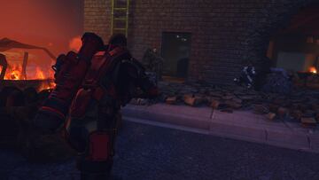 Captura de pantalla - XCOM: Enemy Within (PC)