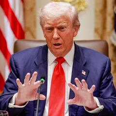 Tech bro pays $370,000 for dinner with Trump and gets a MAGA hat in return: “I maybe kind of got scammed”