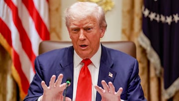 Disappointed Trump coin investors says he was “scammed”