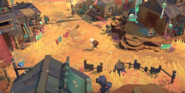 Moonlighter 2 quiere luchar por el título a indie del año gracias a la fórmula más potente que existe: la del más y mejor