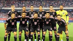 Tata Martino praises Suárez and gives an update on Messi after Chicago win