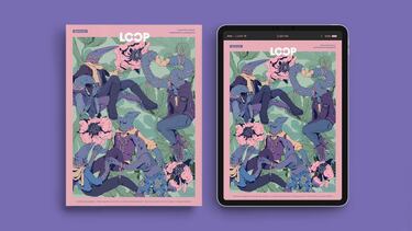 Nace LOOP, el nuevo proyecto editorial de videojuegos heredero de GameReport