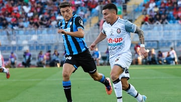 Huachipato - Deportes Limache en vivo: final Copa Chile 2025, partido en directo