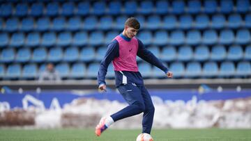 Antal corta su cesión en Andorra