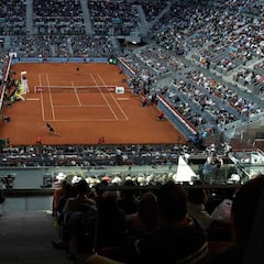 StubHub y Davis Cup by Rakuten Madrid Finals anuncian una alianza para venta de entradas