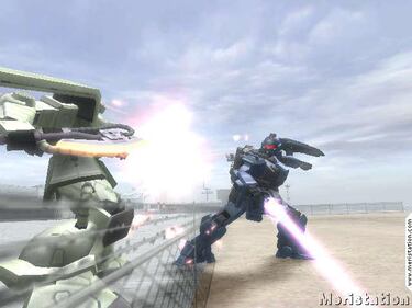 Gundam : MS Sensen 0079 en nuevas pantallas