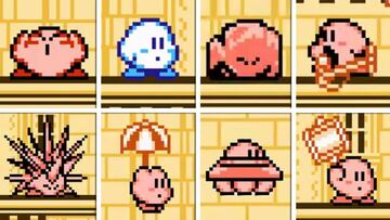Nintendo Switch Online añade Mario Bros. 2 y Kirby's Adventure