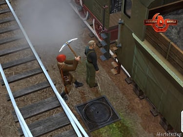 Hammer & Sickle sigue los pasos de Silent Storm