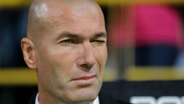 Real Madrid daily-round up: Zidane, Asensio, Guardiola…
