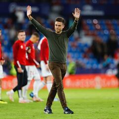 Martón silencia el Ciutat en el minuto 94