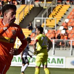 La U podría sorprender con un inesperado refuerzo