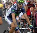 Valverde: "El Tour no es mi carrera"