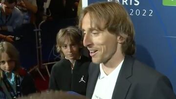 El mensaje de futuro de Modric que dice mucho tras ganar otra Champions con el Real Madrid