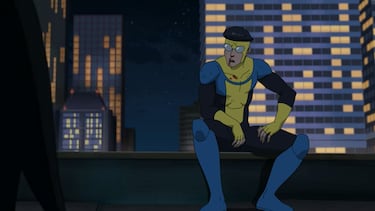 Los cameos del último episodio de ‘Invencible’: Fortnite, Spider-Man, Batman y los zombis de ‘The Walking Dead’