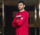 Papanikolaou: "¿Volver al Barcelona? Nunca se sabe..."