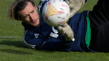 02/03/22 ENTRENAMIENTO REAL OVIEDO
FEMENIAS