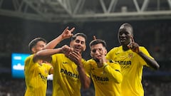 Villarreal - Las Palmas: apuestas y pronósticos de LaLiga EA Sports - 30/9/24