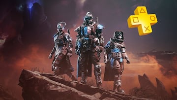 Anunciados los juegos de PS Plus de junio: estos son los t赤tulos que llegar芍n a PS4 y PS5