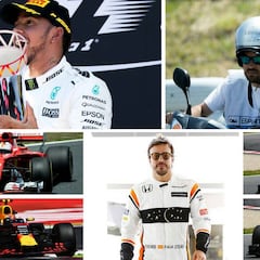 Las seis conclusiones del GP de España: Mercedes, Alonso, Sainz...