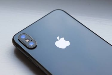 Apple podría cambiar el nombre al iPhone Xs de 6,5 pulgadas