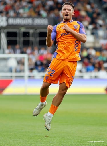 Aprobados y suspensos: el Málaga perpetra otro bodrio