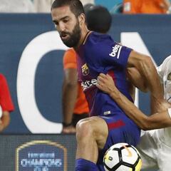 Robert tiene encallada la necesaria operación salida