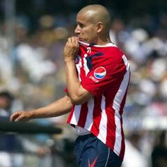 El ‘Bofo’ Bautista llamó Basura y Mercenario a Fernando Gago