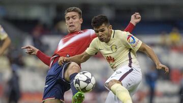 Cómo ver el América vs Veracruz; horario y TV online