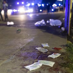 Los Mossos no detectaron peligro en el atropello masivo del derbi