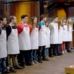 El nuevo negocio de un finalista de ‘MasterChef’ en pleno Madrid: “El futuro ha llegado”
