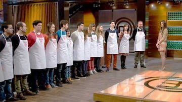 El nuevo negocio de un finalista de ‘MasterChef’ en pleno Madrid: “El futuro ha llegado”
