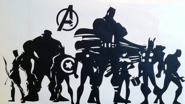 Marvel’s Avengers: el código de la beta revela los 23 personajes seleccionables