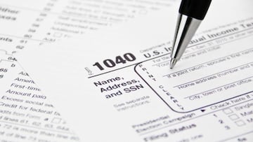 Nearly 4.5 million consumers are set to receive up to $85 in compensation for being missold supposedly free tax filing software. Who qualifies?