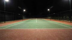 El tenis, a la cabeza de las apuestas sospechosas en 2016