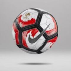 Ordem Ciento, el balón oficial de la Copa América 2016