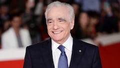 Martin Scorsese, harto de los móviles y las palomitas, ya no va al cine