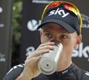 El Senado francés sospecha
del triunfo de Chris Froome