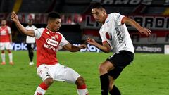 Horarios y TV: c&oacute;mo y d&oacute;nde ver Am&eacute;rica - Santa Fe