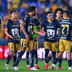 ¿Funes Mori rompió el vestidor en Pumas? Piero Quispe y su “pelea” con Rogelio