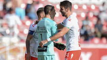 Necaxa vence a Santos Laguna en la jornada 5 del Apertura 2019