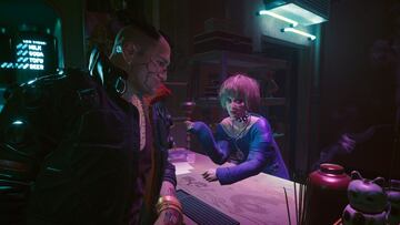Cyberpunk 2077: cómo desbloquear todos los finales