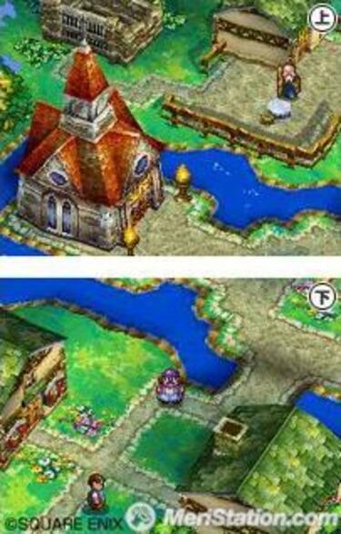 Dragon Quest IV, Impresiones