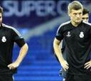 Kroos: "Xabi Alonso, te deseo todo lo mejor en el Bayern"