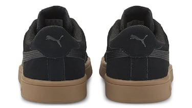 Amazon hunde el precio de las Puma por el Black Friday: 58% de descuento en las Smash V2 que ya son un superventas