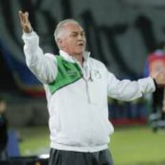 Los 5 pecados del Pecoso en la eliminación del Cali en Copa